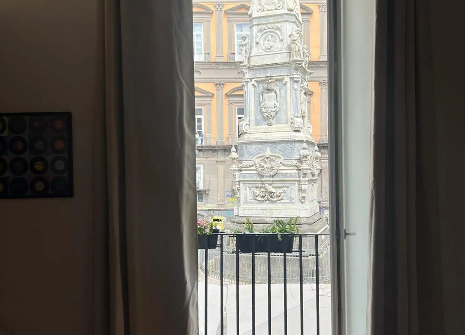 Masaniello Apartments Naples